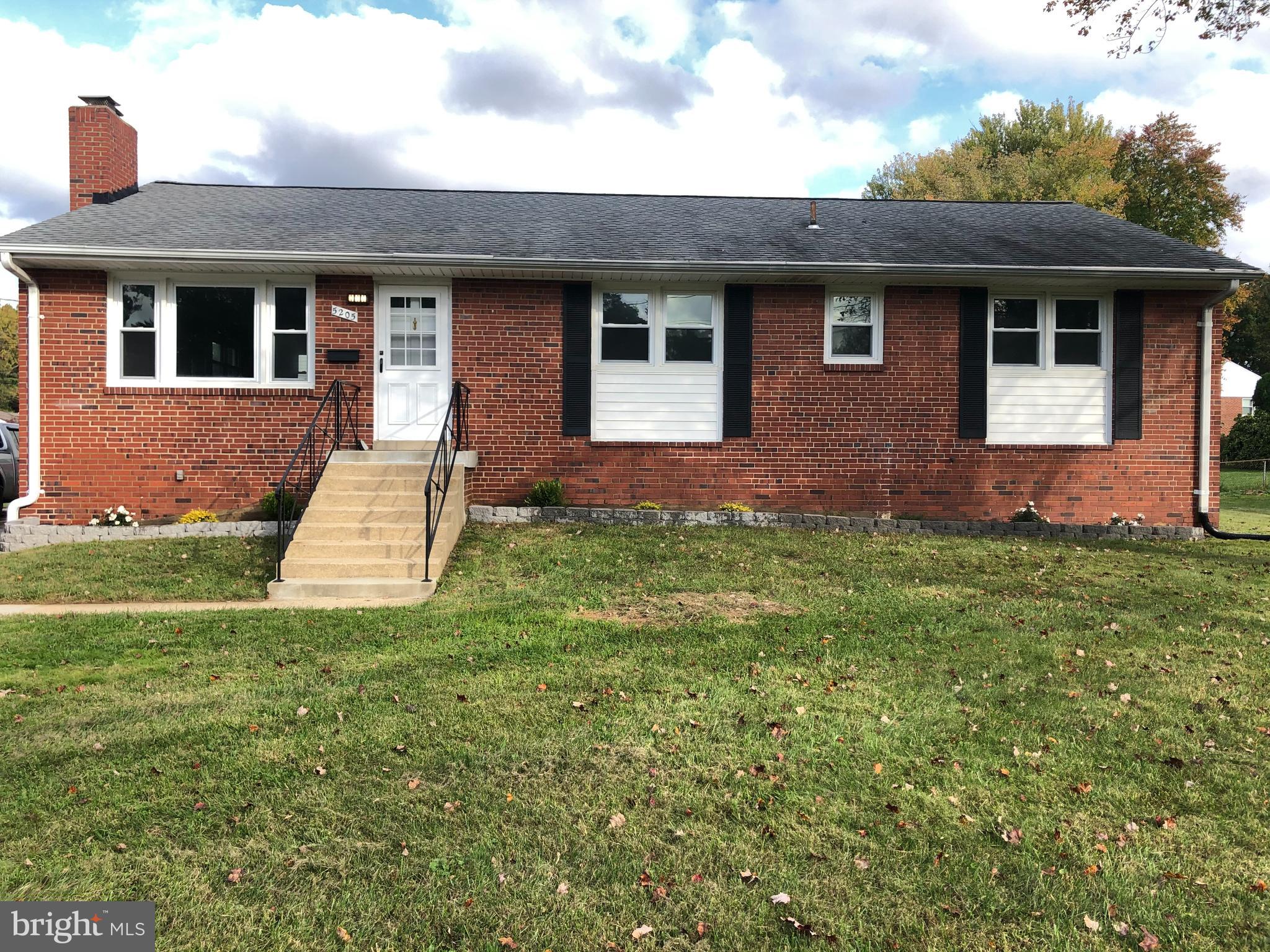 5205 Inverchapel Road Springfield, VA 22151 - Photo 39 of 43