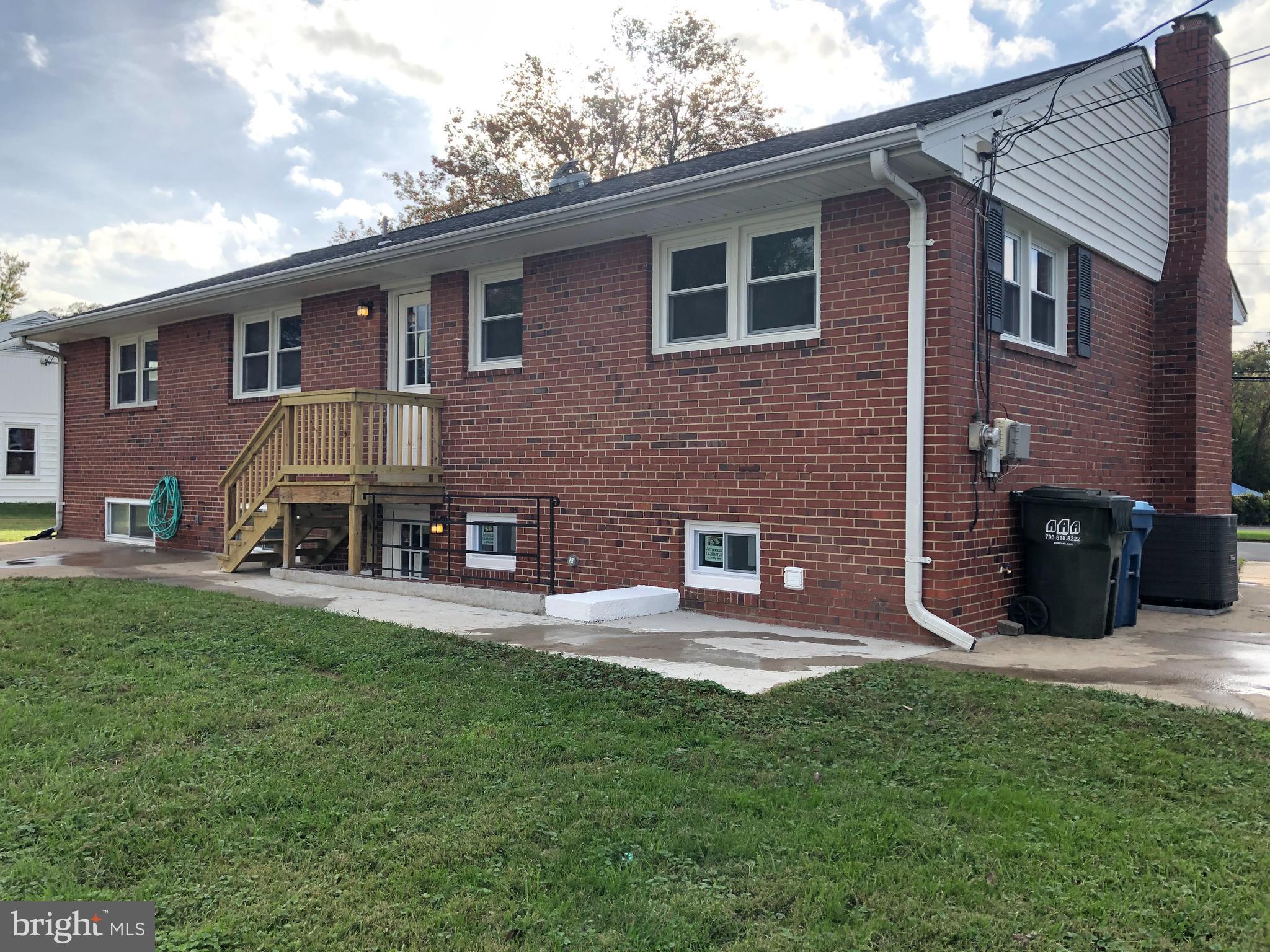 5205 Inverchapel Road Springfield, VA 22151 - Photo 40 of 43
