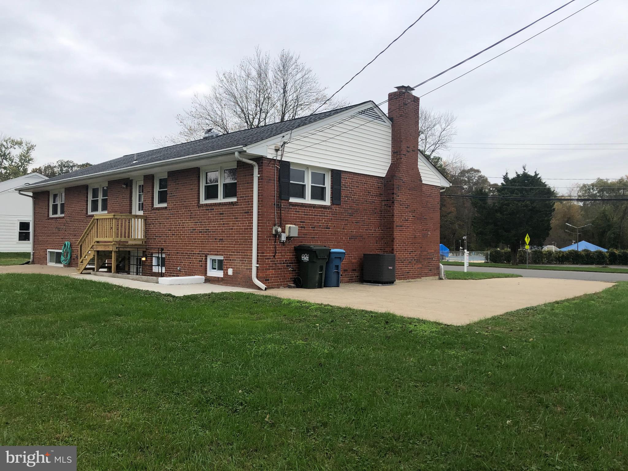 5205 Inverchapel Road Springfield, VA 22151 - Photo 41 of 43