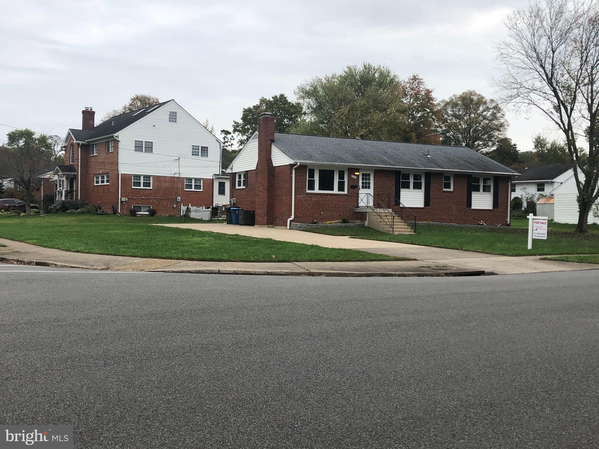 5205 Inverchapel Road Springfield, VA 22151 - Photo 43 of 43