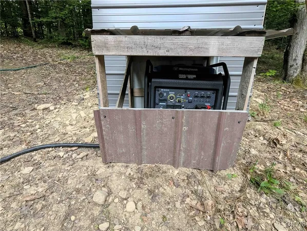 $64,900 | Akins Road, Cohocton, NY 14826