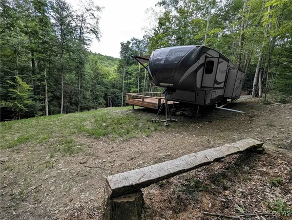 $64,900 | Akins Road, Cohocton, NY 14826