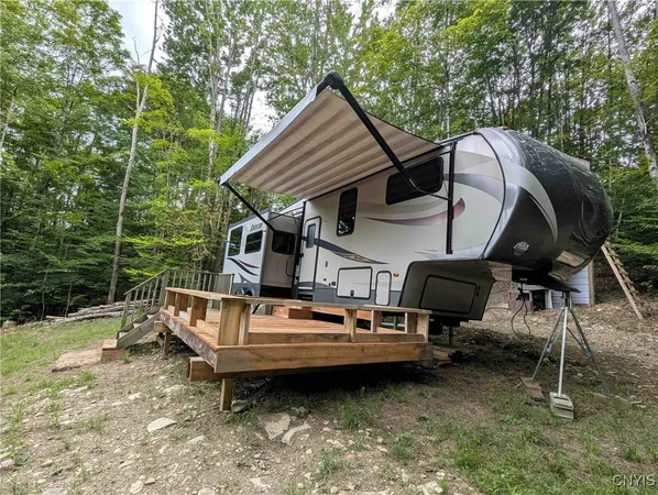 $64,900 | Akins Road, Cohocton, NY 14826