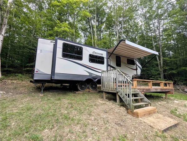 $64,900 | Akins Road, Cohocton, NY 14826