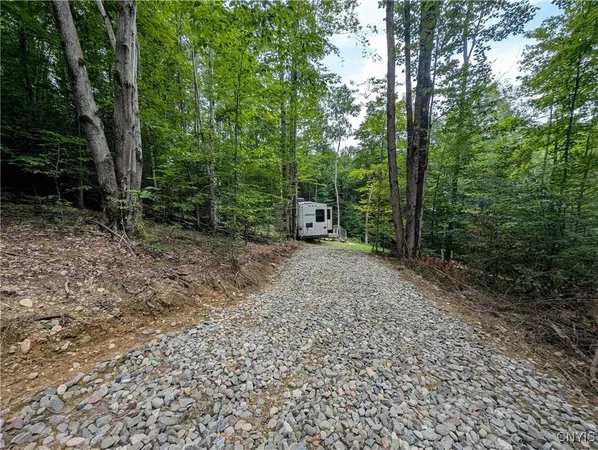 $64,900 | Akins Road, Cohocton, NY 14826