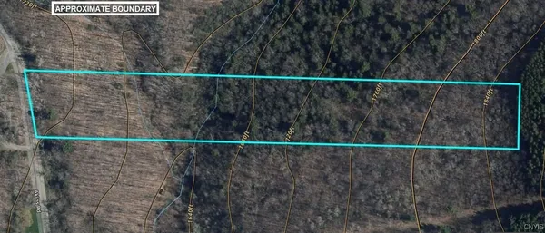 $64,900 | Akins Road, Cohocton, NY 14826