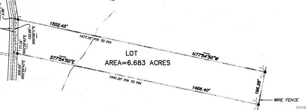 $64,900 | Akins Road, Cohocton, NY 14826