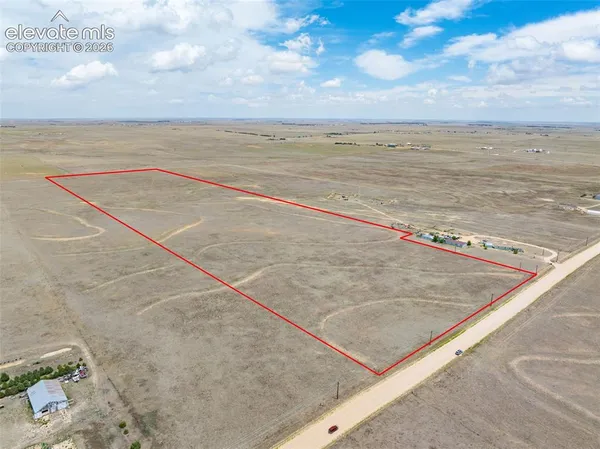 $475,000 | Big Springs Road, Yoder, CO 80864