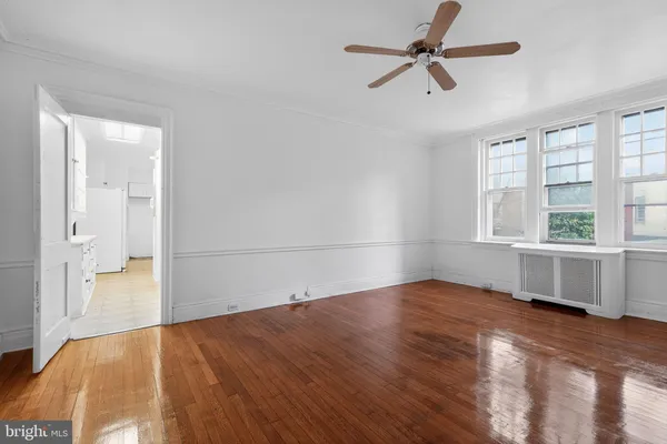 $459,000 | 4621 Pine Street, Unit G210, Philadelphia, PA 19143