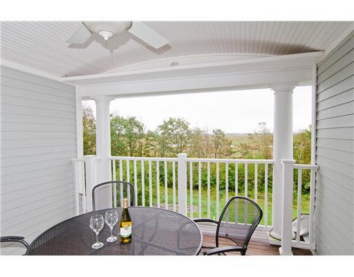 1413 Post Road, Unit 54 Wells, ME 04090 - Photo 1 of 25 Patio/Deck. 3rd floor deck with...