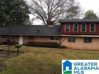1012 22nd Street Southwest Birmingham, AL 35211 - Photo 2 of 23