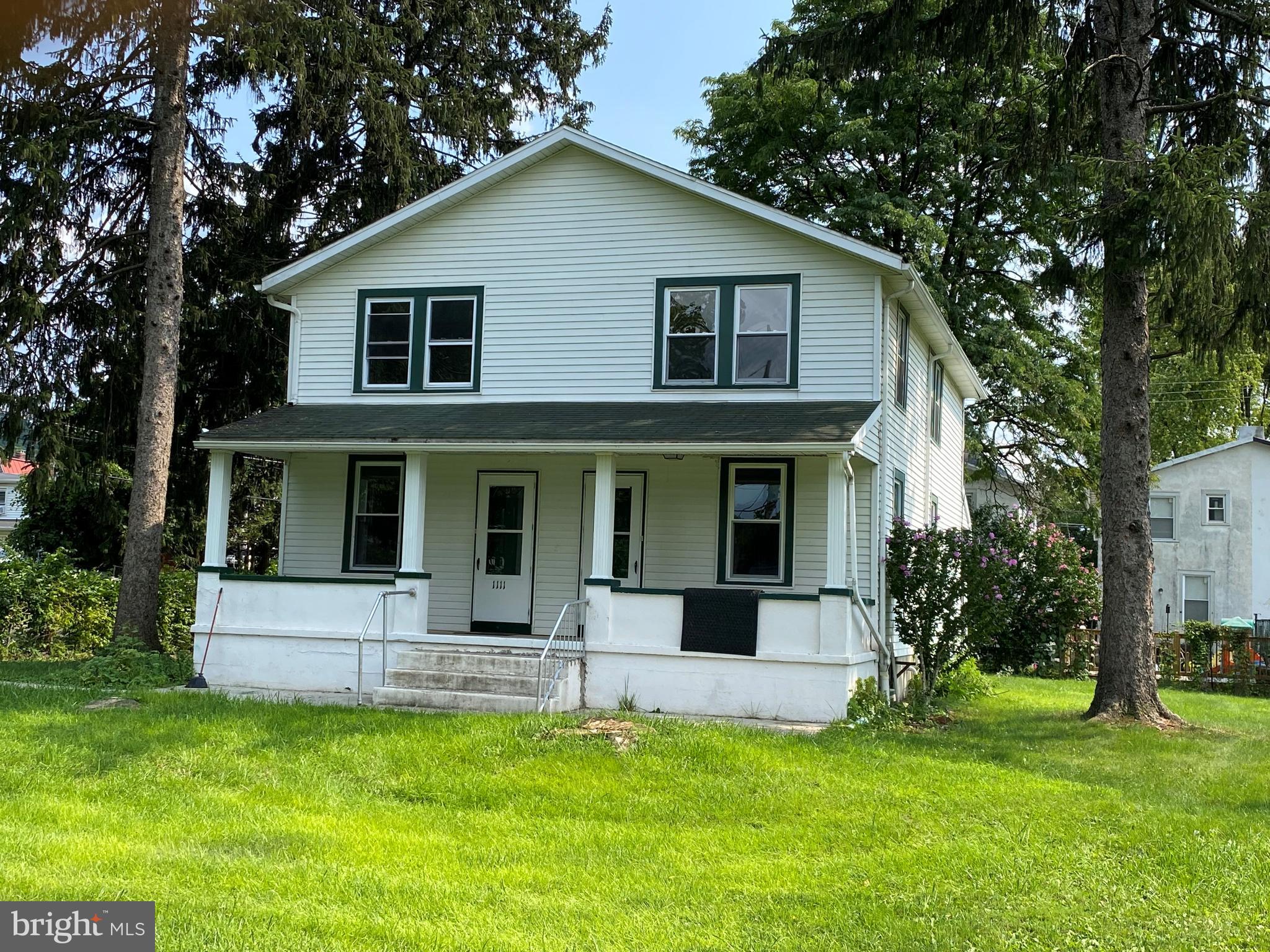 1109-1111 Furnace Road Temple, PA 19560 - Photo 1 of 28 Gallery Image 1