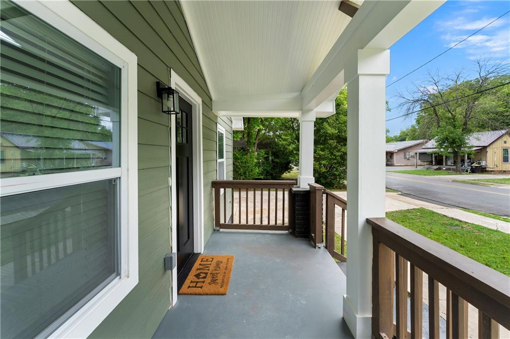 508 Branham Avenue Southwest Rome, GA 30161 - Photo 4 of 29