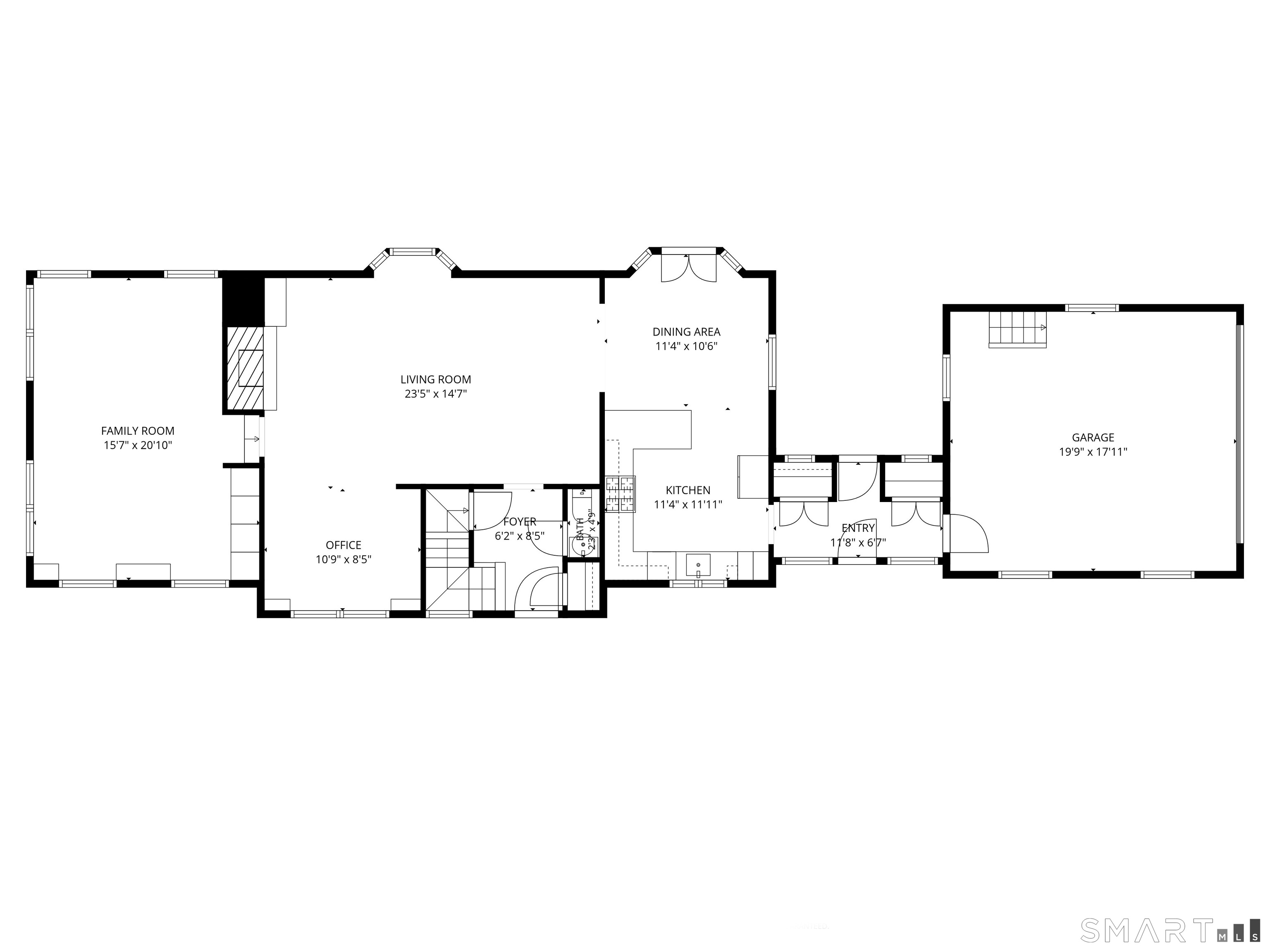 78 River Road Weston, CT 06883 - Photo 36 of 38