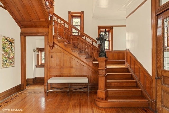 2142 West Caton Street Chicago, IL 60647 - Photo 2 of 34