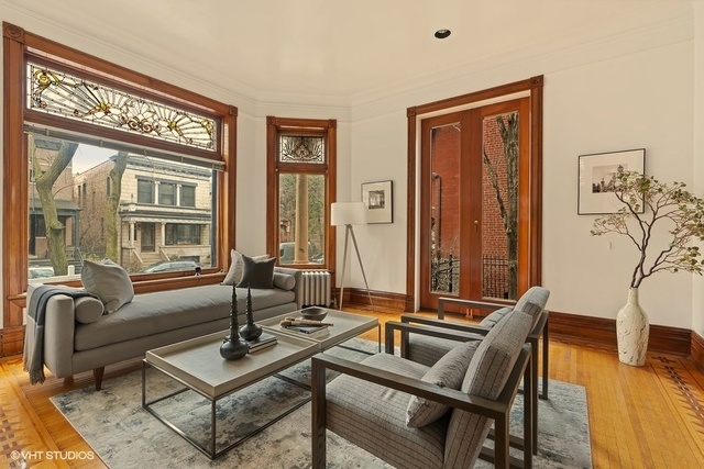 2142 West Caton Street Chicago, IL 60647 - Photo 3 of 34