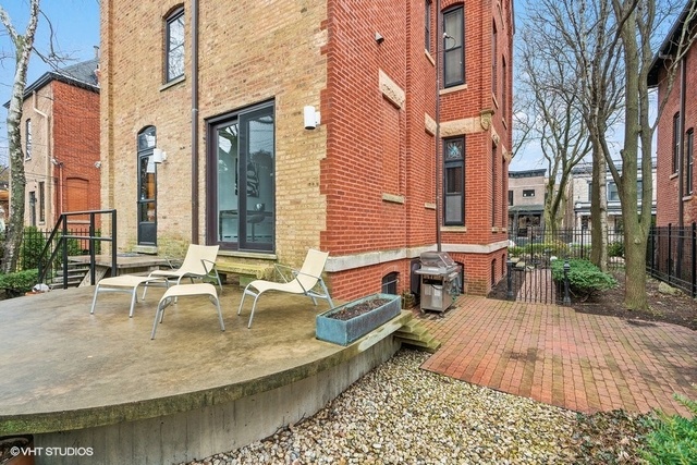 2142 West Caton Street Chicago, IL 60647 - Photo 27 of 34