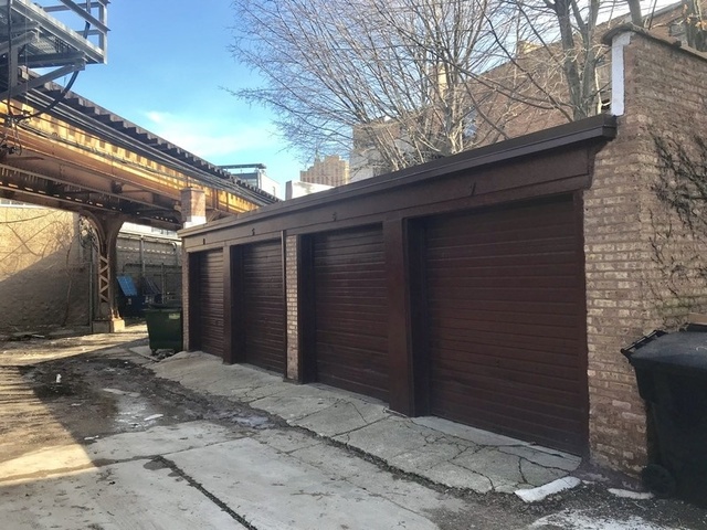 2142 West Caton Street Chicago, IL 60647 - Photo 29 of 34