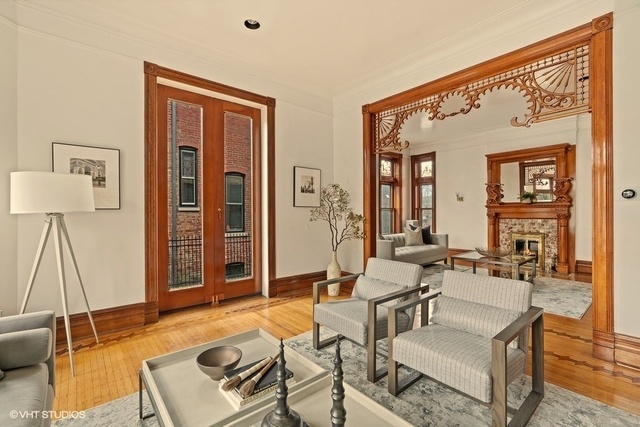 2142 West Caton Street Chicago, IL 60647 - Photo 4 of 34