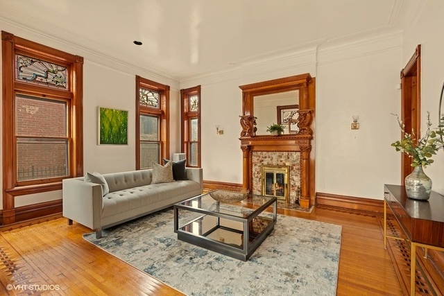 2142 West Caton Street Chicago, IL 60647 - Photo 6 of 34