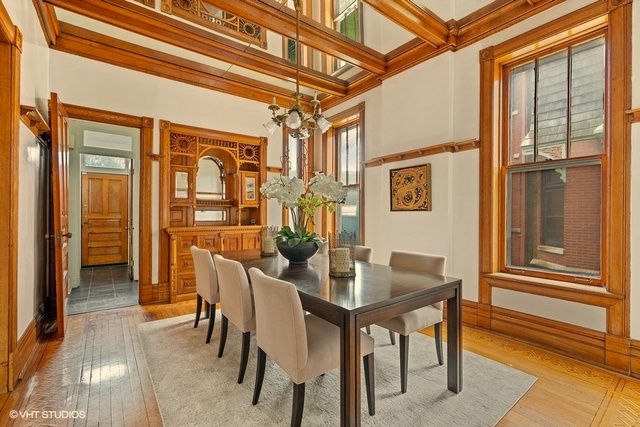 2142 West Caton Street Chicago, IL 60647 - Photo 8 of 34