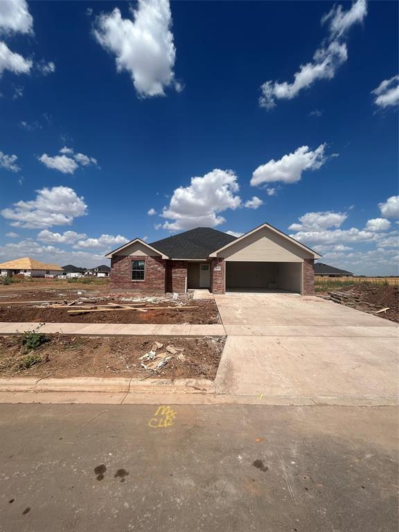 5602 Abbey Road Abilene, TX 79606 - Photo 1 of 12 Gallery Image 1