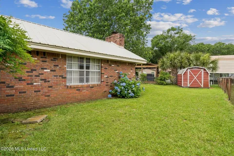 $210,000 | 202 Hunter Drive, Ocean Springs, MS 39564