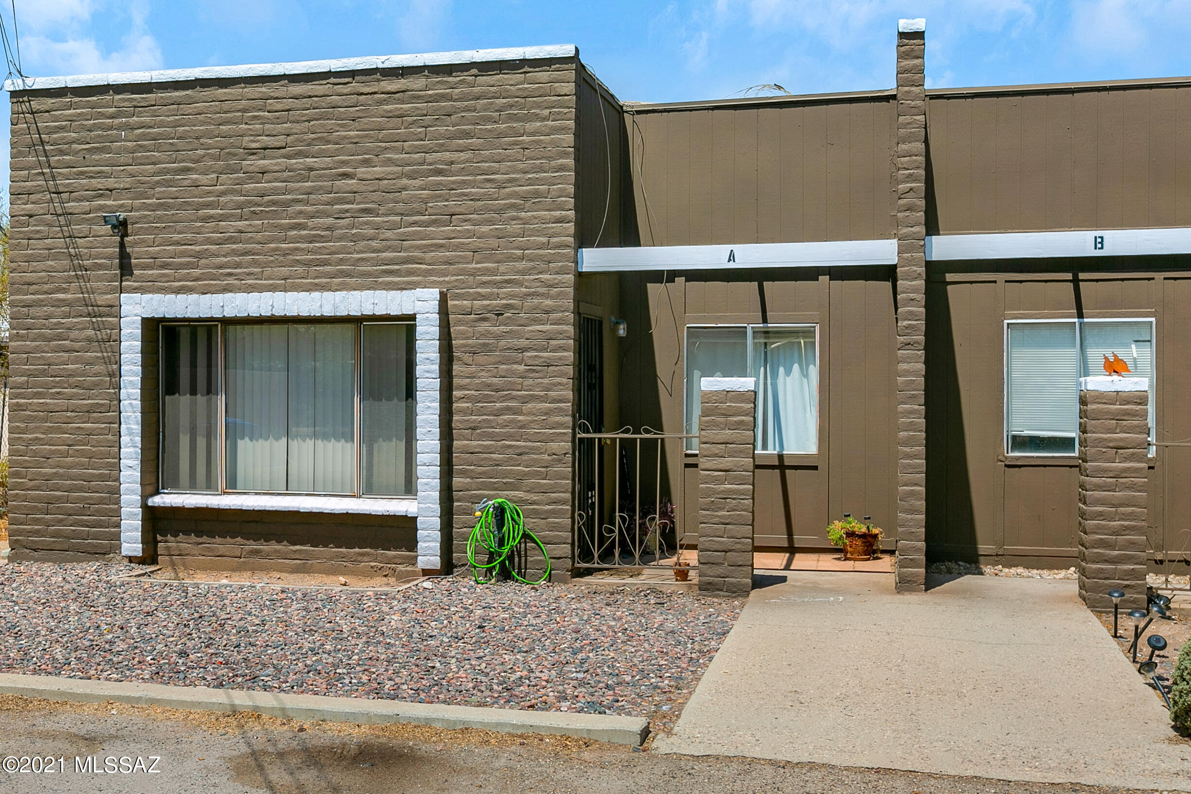 131 East Roger Road, Unit ABCD Tucson, AZ 85705 - Photo 7 of 10
