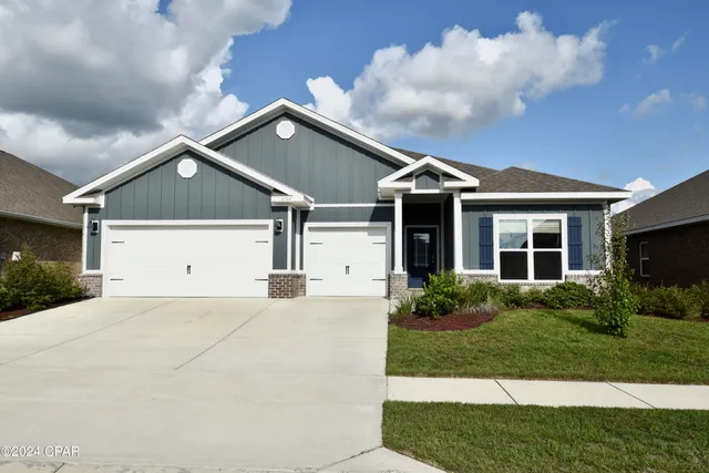 $455,000 | 4740 Rosemary Street, Panama City, FL 32404