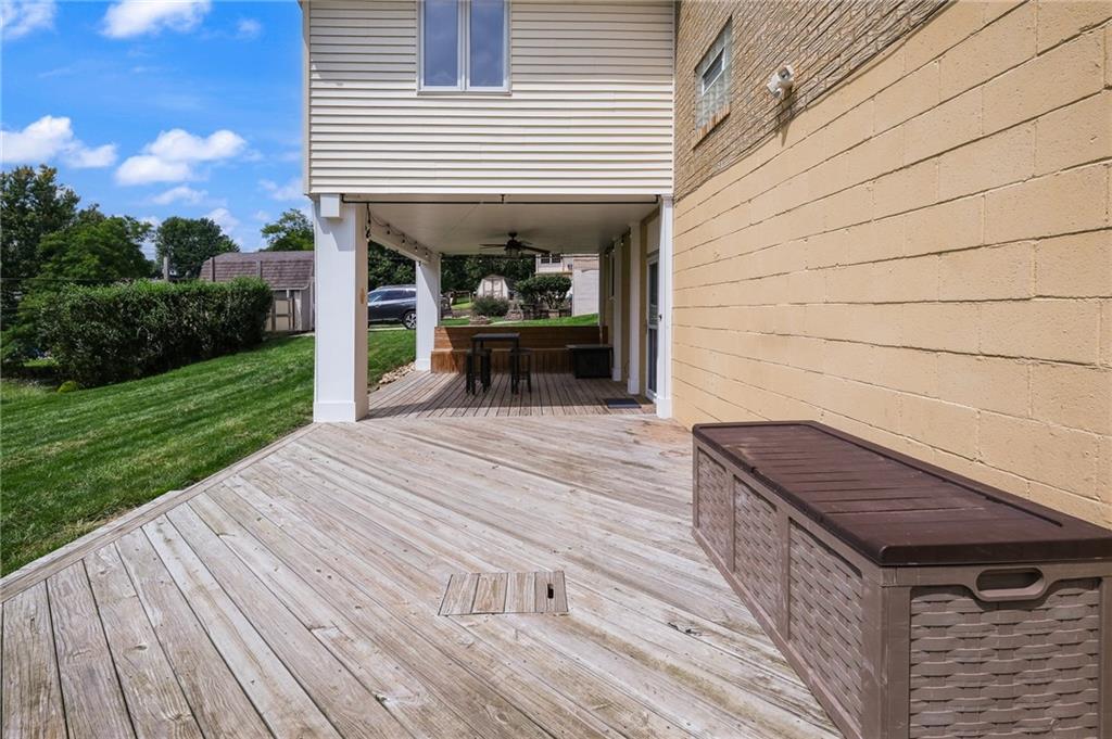 457 Orchard Spring Road Pittsburgh, PA 15220 - Photo 32 of 40 Gallery Image 32