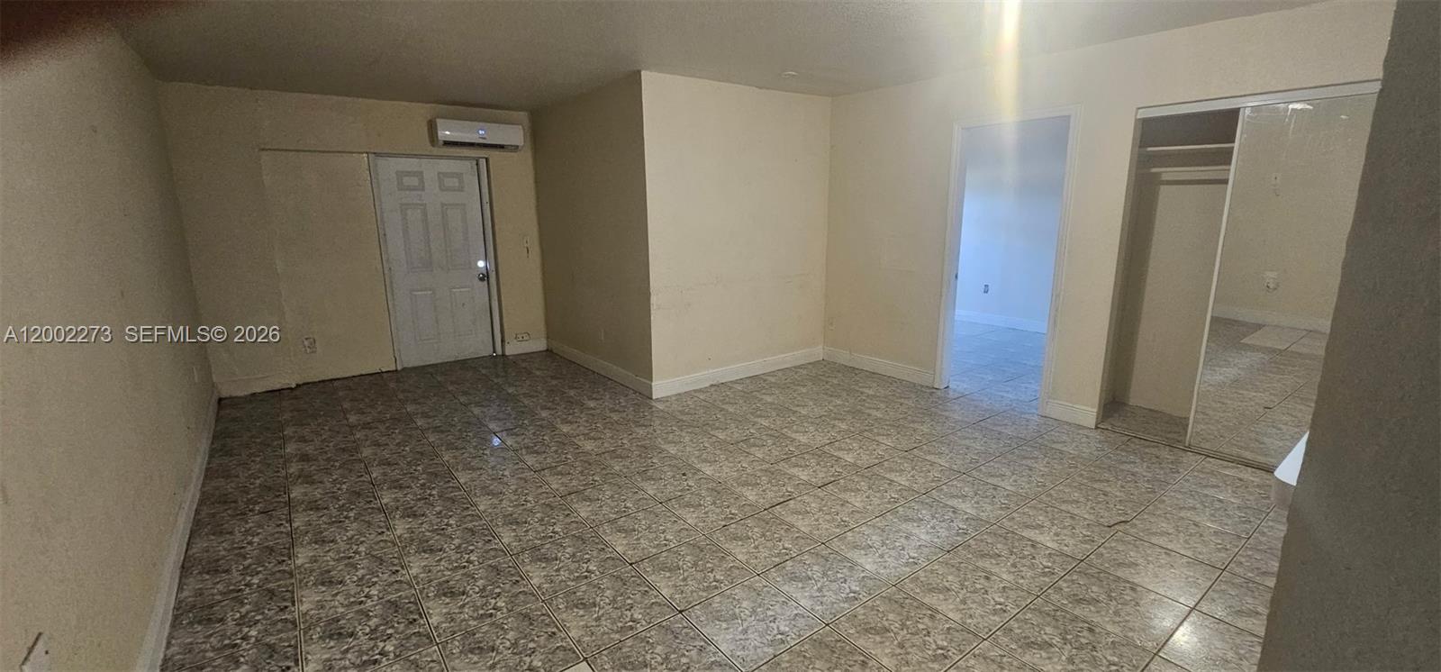 3932 Northwest 207 St Road Miami Gardens, FL 33055 - Photo 6 of 19 a view of room with window