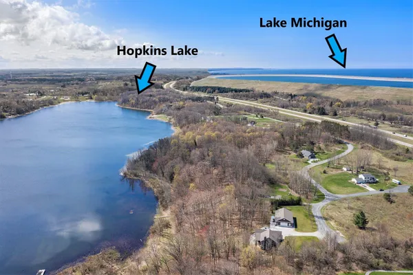 $62,000 | 5424 West Oak Point Road, Ludington, MI 49431