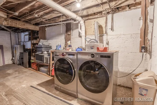 $194,000 | 728 South Dibble Street, Hastings, MI 49058