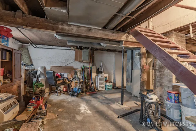 $194,000 | 728 South Dibble Street, Hastings, MI 49058