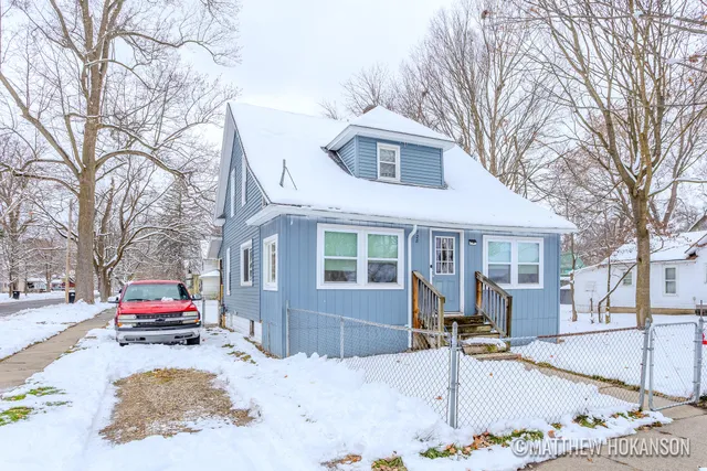 $194,000 | 728 South Dibble Street, Hastings, MI 49058