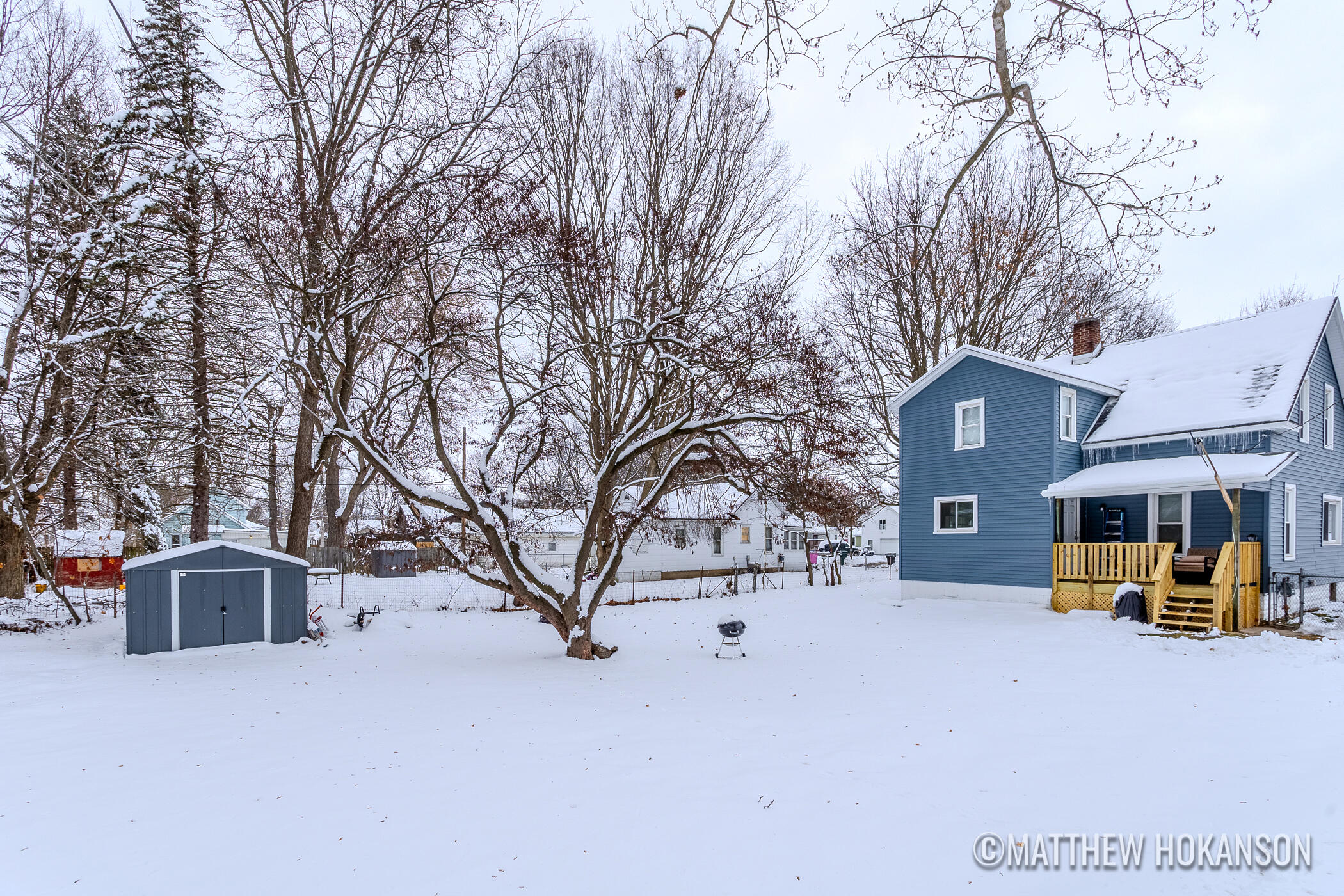 728 South Dibble Street Hastings, MI 49058 - Photo 4 of 18 728 South Dibble-24