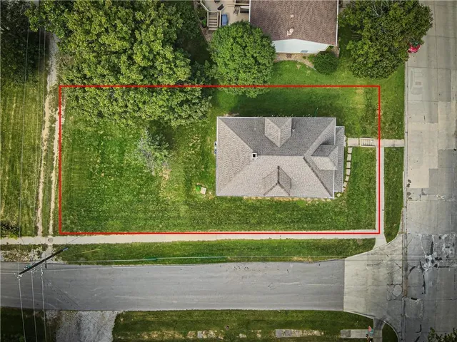 $204,500 | 1302 North Mulberry Street, Maryville, MO 64468