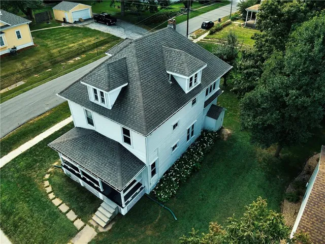 $204,500 | 1302 North Mulberry Street, Maryville, MO 64468