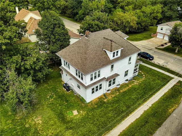 $204,500 | 1302 North Mulberry Street, Maryville, MO 64468