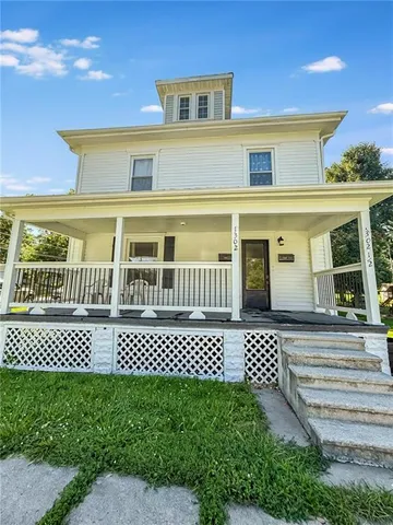 $204,500 | 1302 North Mulberry Street, Maryville, MO 64468