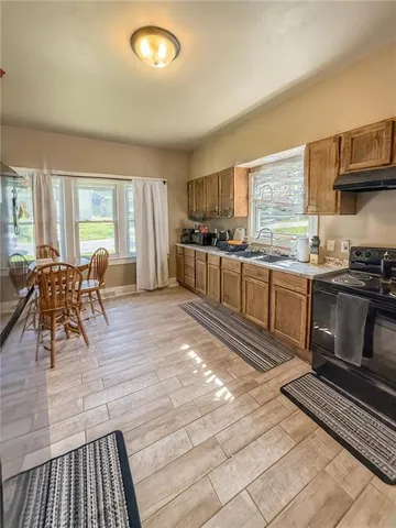 $204,500 | 1302 North Mulberry Street, Maryville, MO 64468