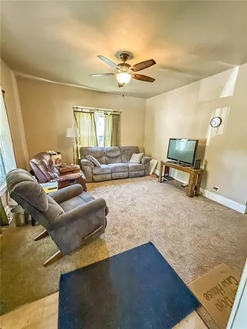 $204,500 | 1302 North Mulberry Street, Maryville, MO 64468