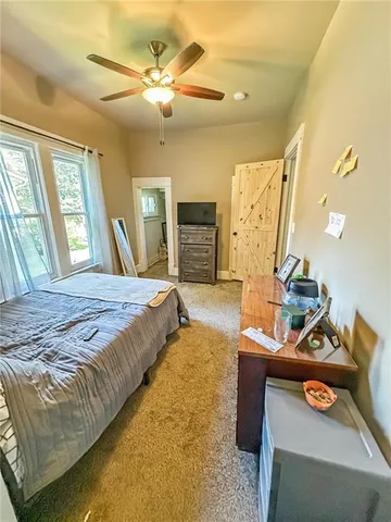 $204,500 | 1302 North Mulberry Street, Maryville, MO 64468