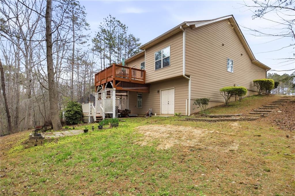 405 Wood Trace Ball Ground, GA 30107 - Photo 40 of 48