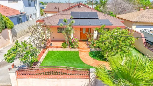 $1,149,900 | 1709 East Luray Street, Long Beach, CA 90807