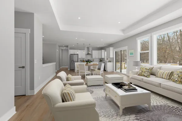 $599,900 | 3591 Leaf Lane, Freeport, MI 49325