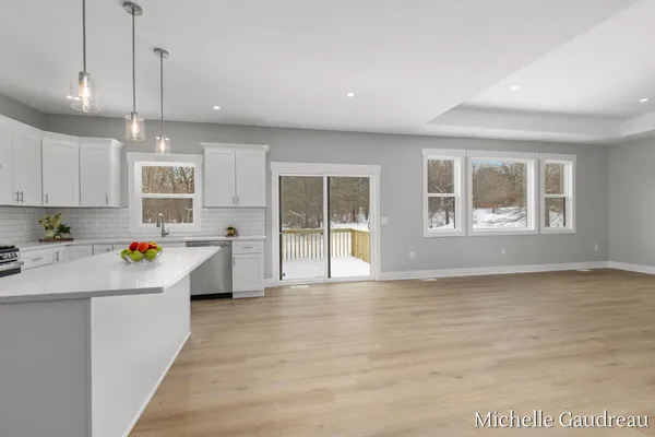 $599,900 | 3591 Leaf Lane, Freeport, MI 49325