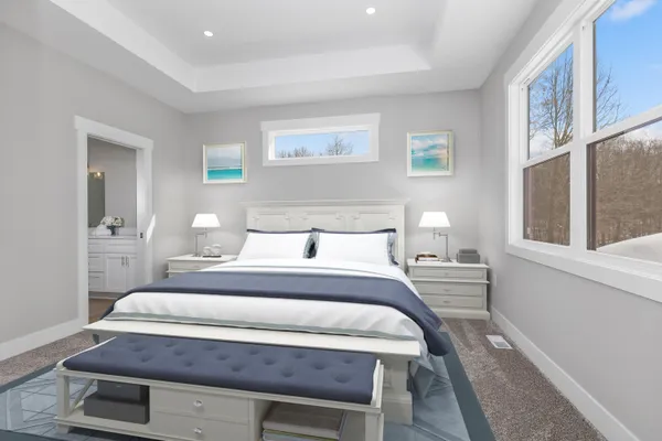 $599,900 | 3591 Leaf Lane, Freeport, MI 49325