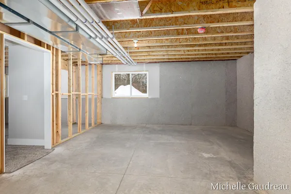 $599,900 | 3591 Leaf Lane, Freeport, MI 49325