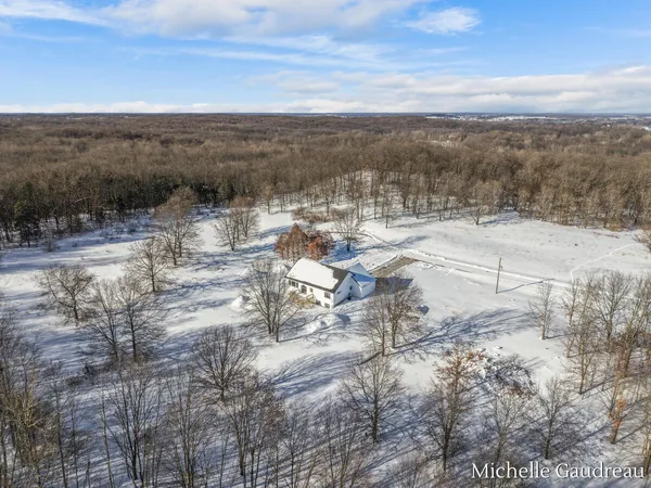 $599,900 | 3591 Leaf Lane, Freeport, MI 49325